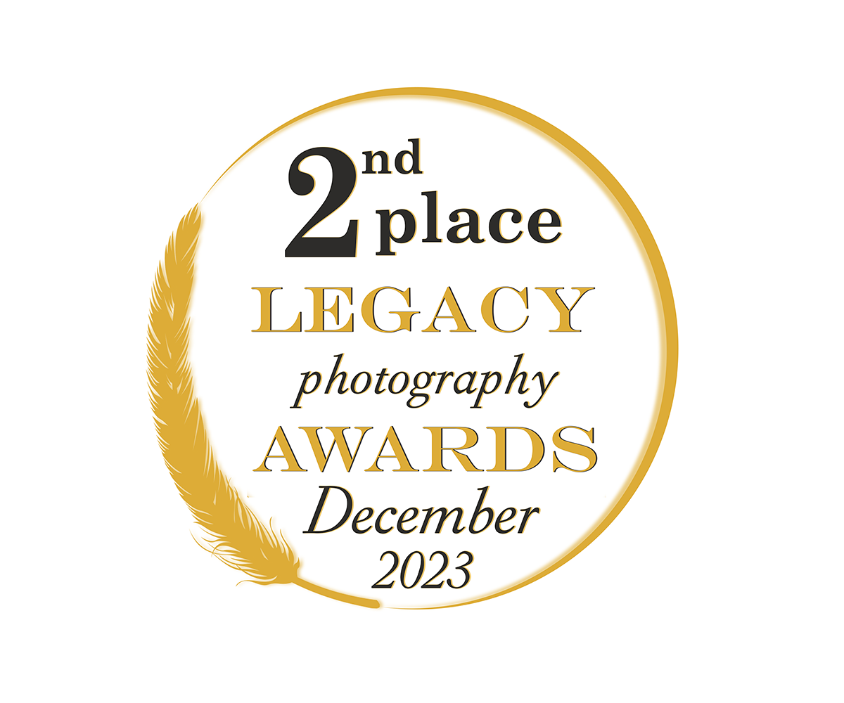 2 nd place december 2023