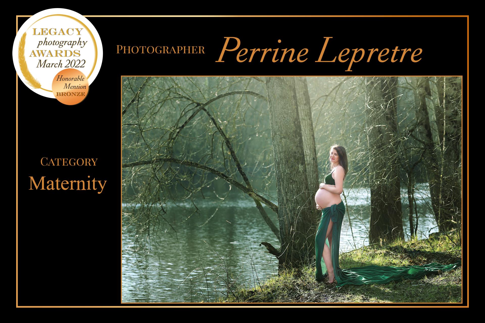 Perrine lepretre i 1