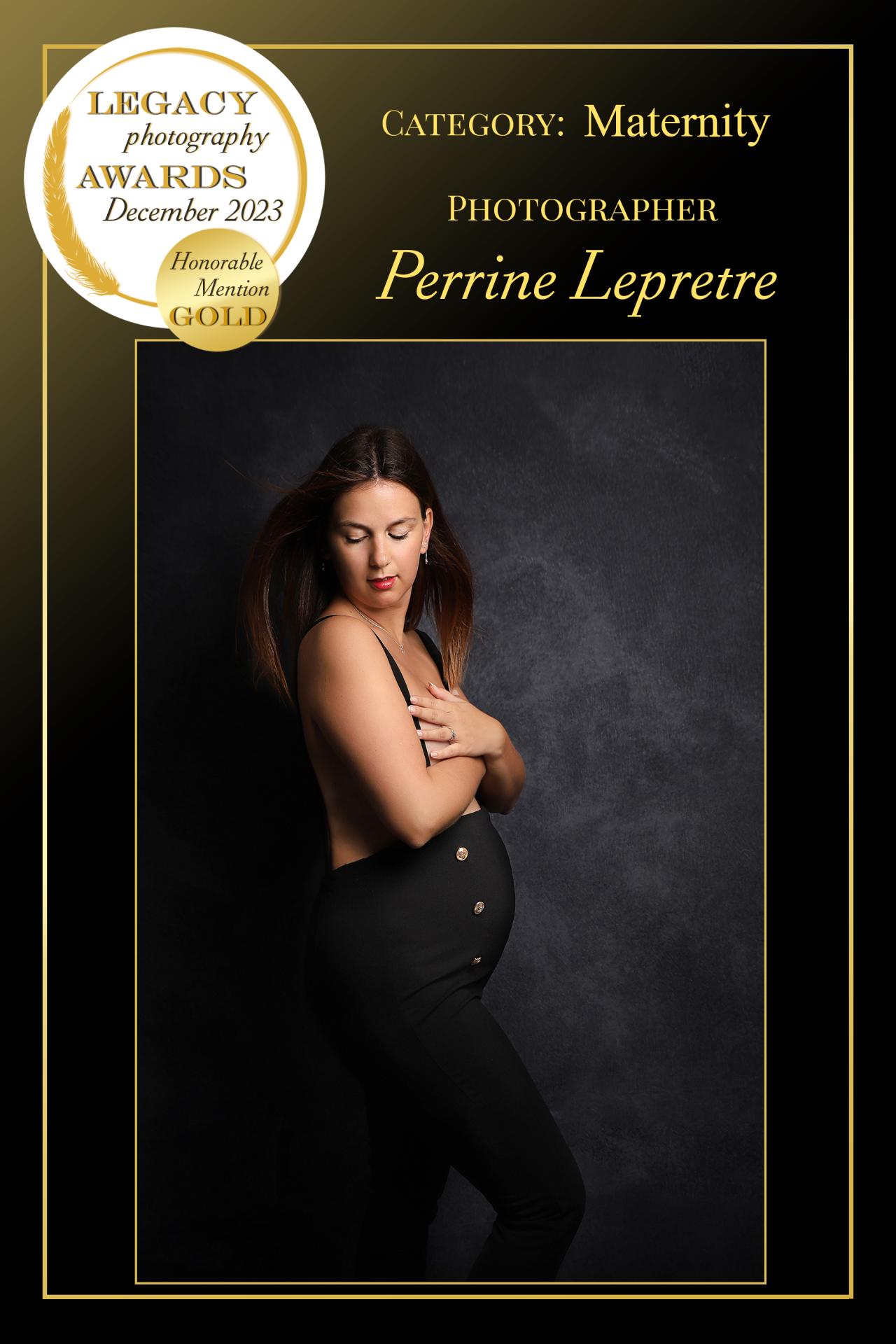 Perrine lepretre i 2