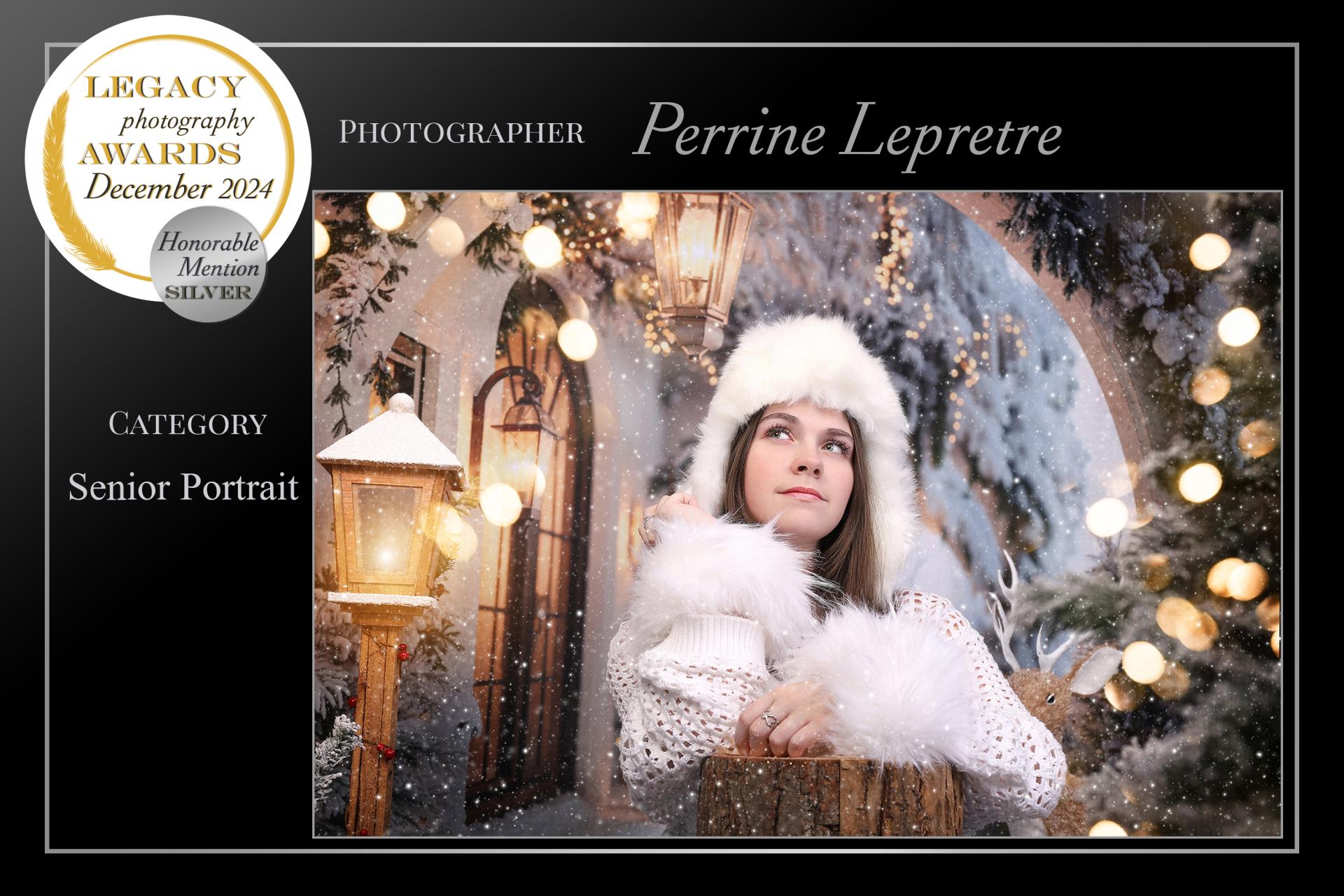 Perrine lepretre i
