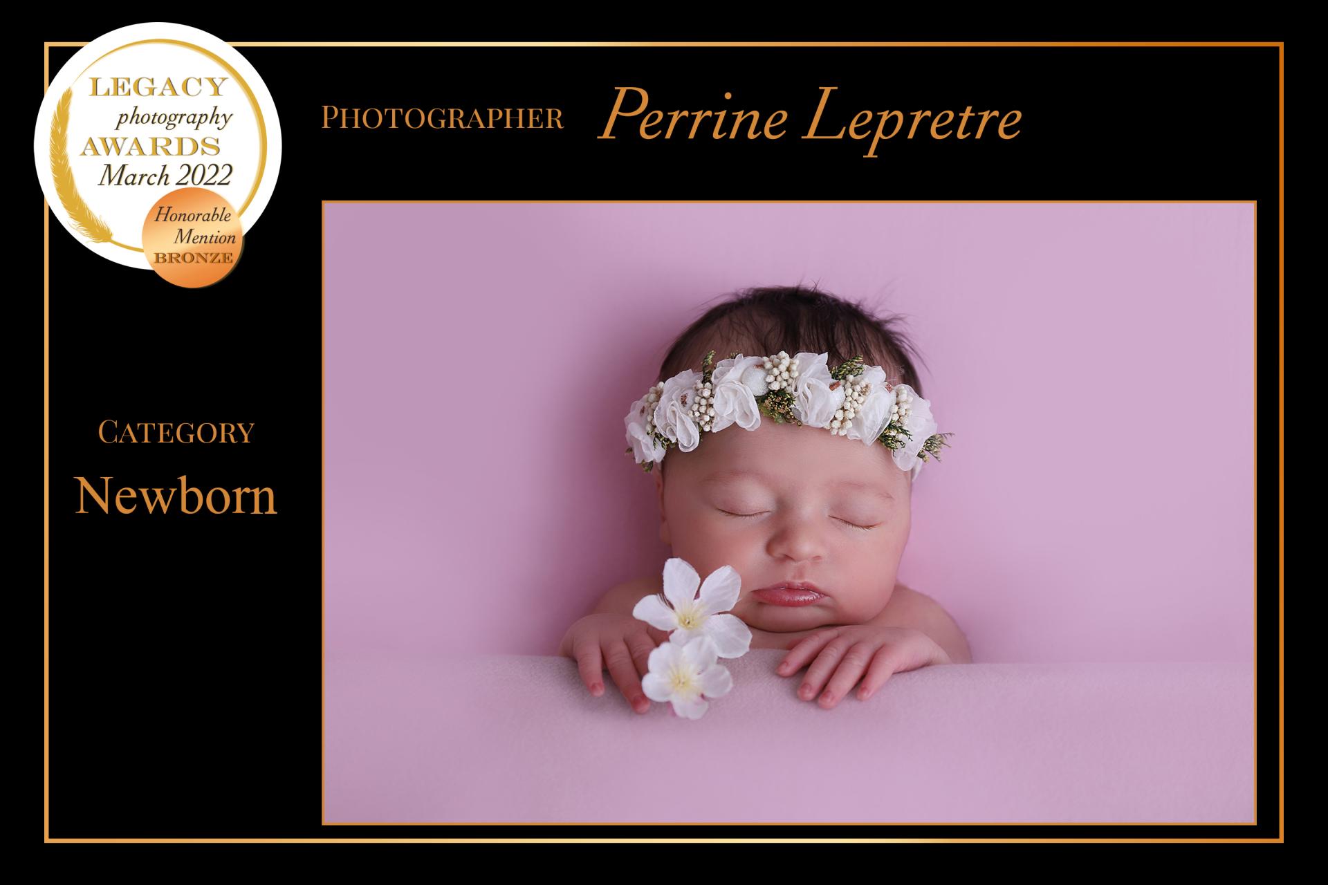 Perrine lepretre ii 1