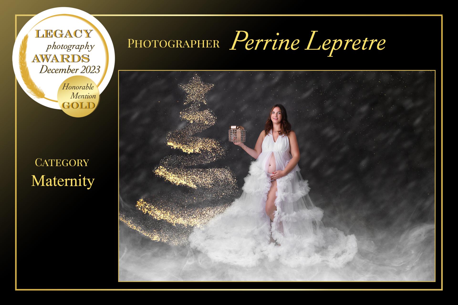 Perrine lepretre iii 1