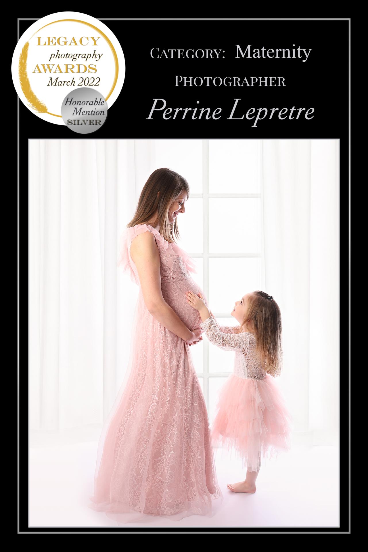 Perrine lepretre iii