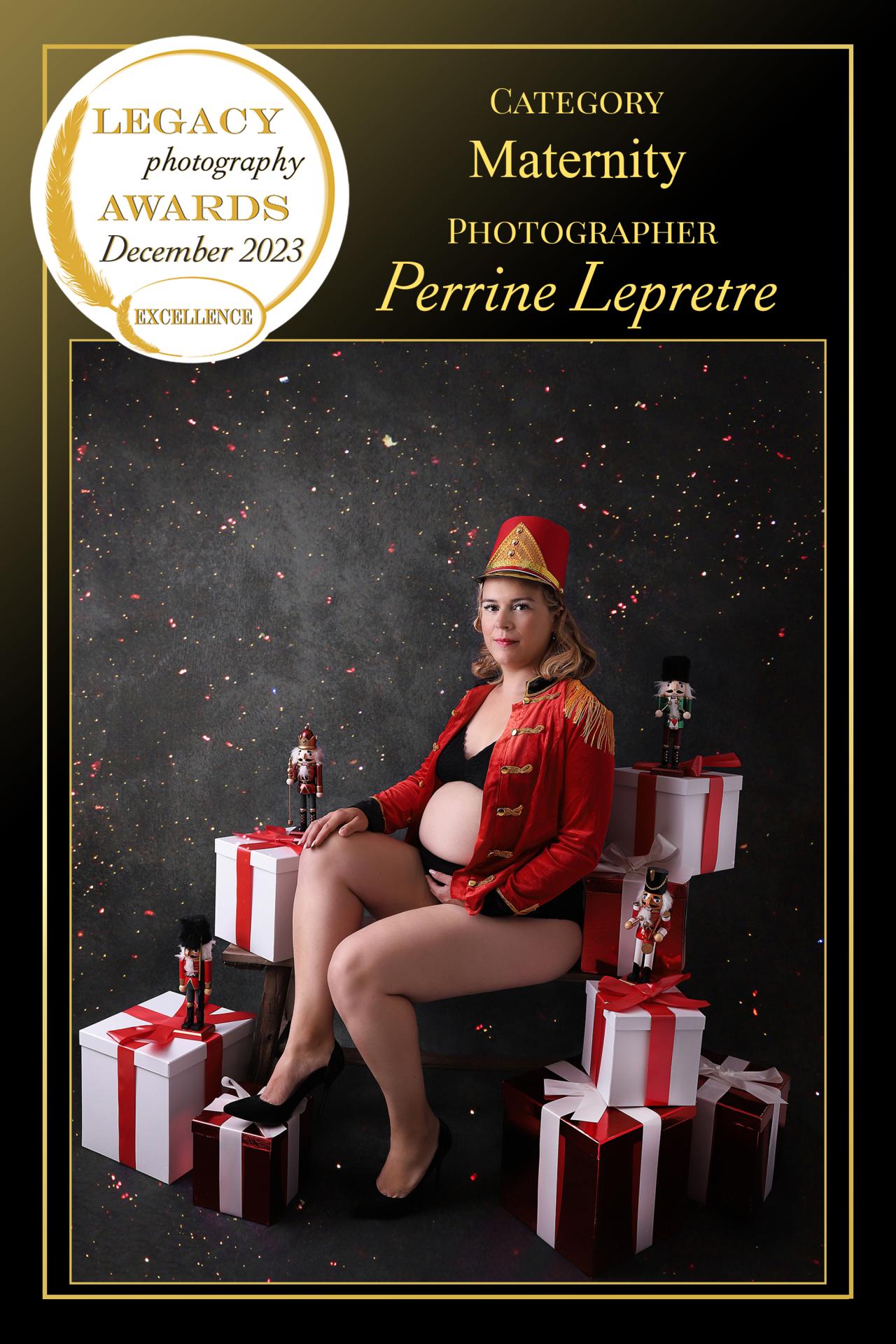 Perrine lepretre iv 1