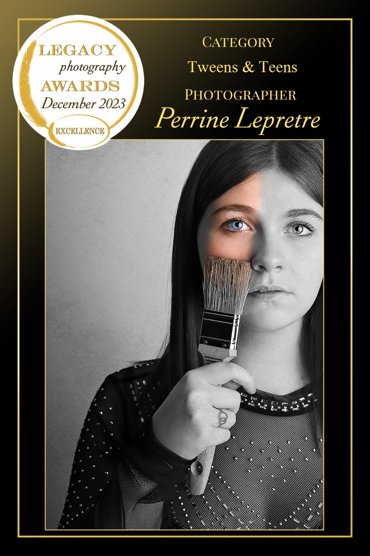 Perrine lepretre v 2