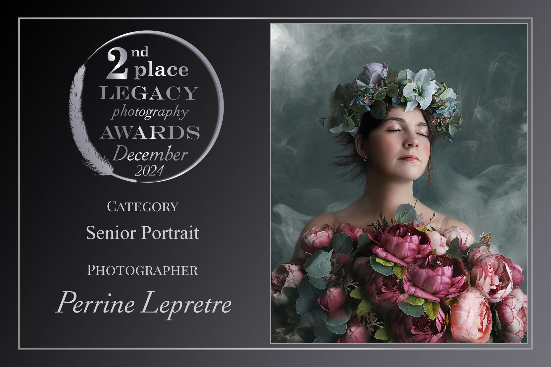 Perrine lepretre v