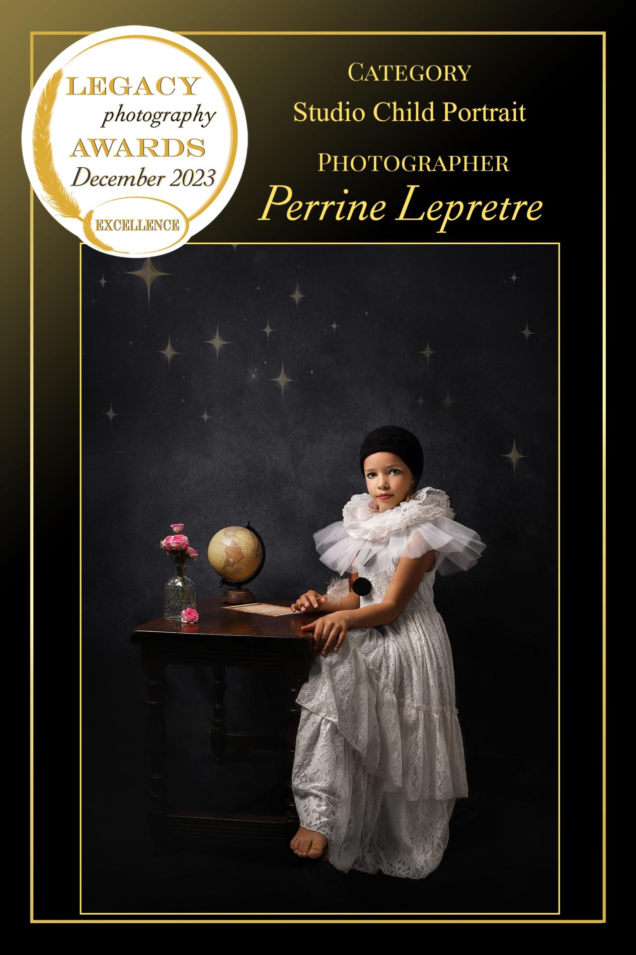 Perrine lepretre vi 2