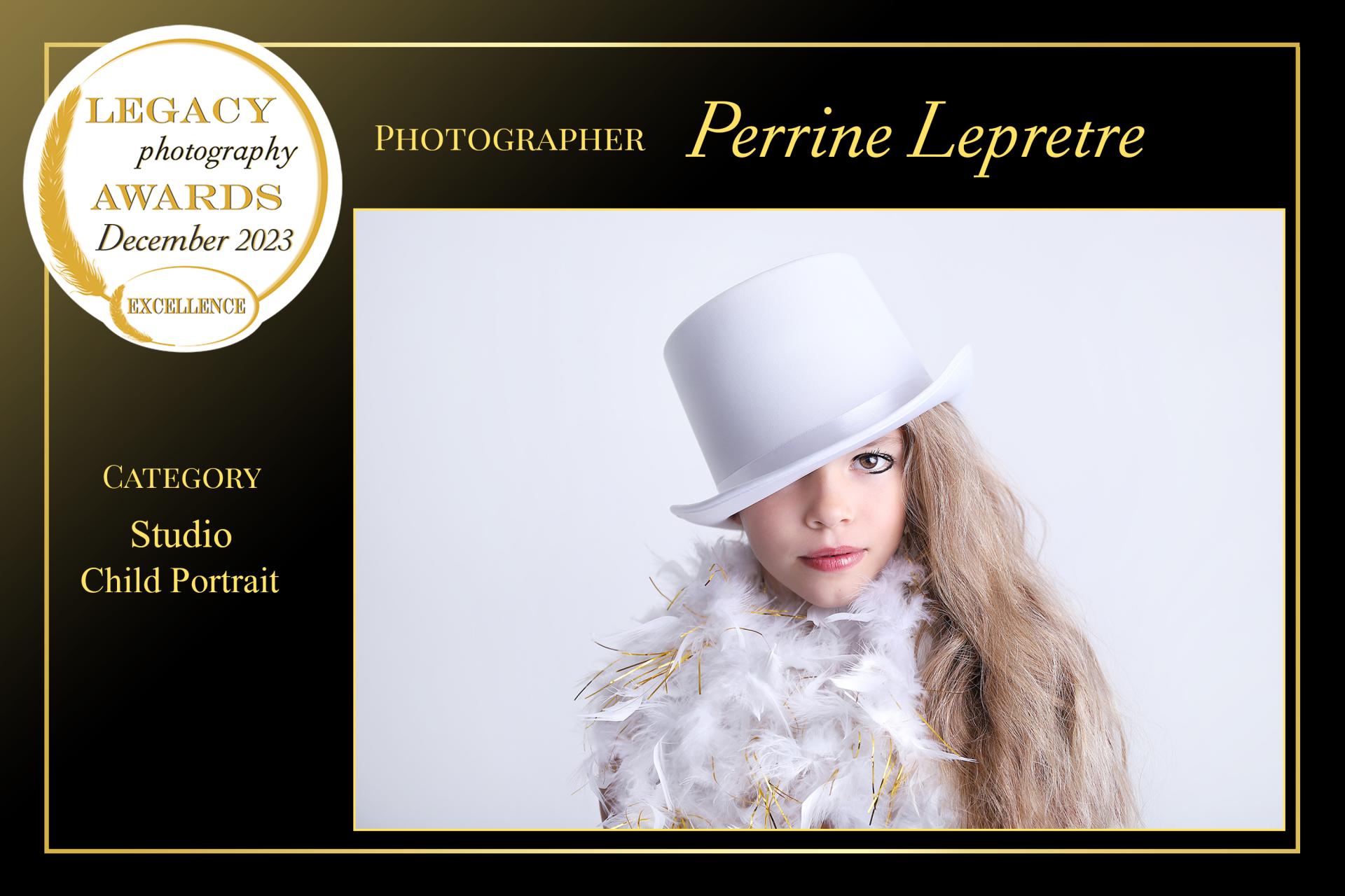 Perrine lepretre vii 1