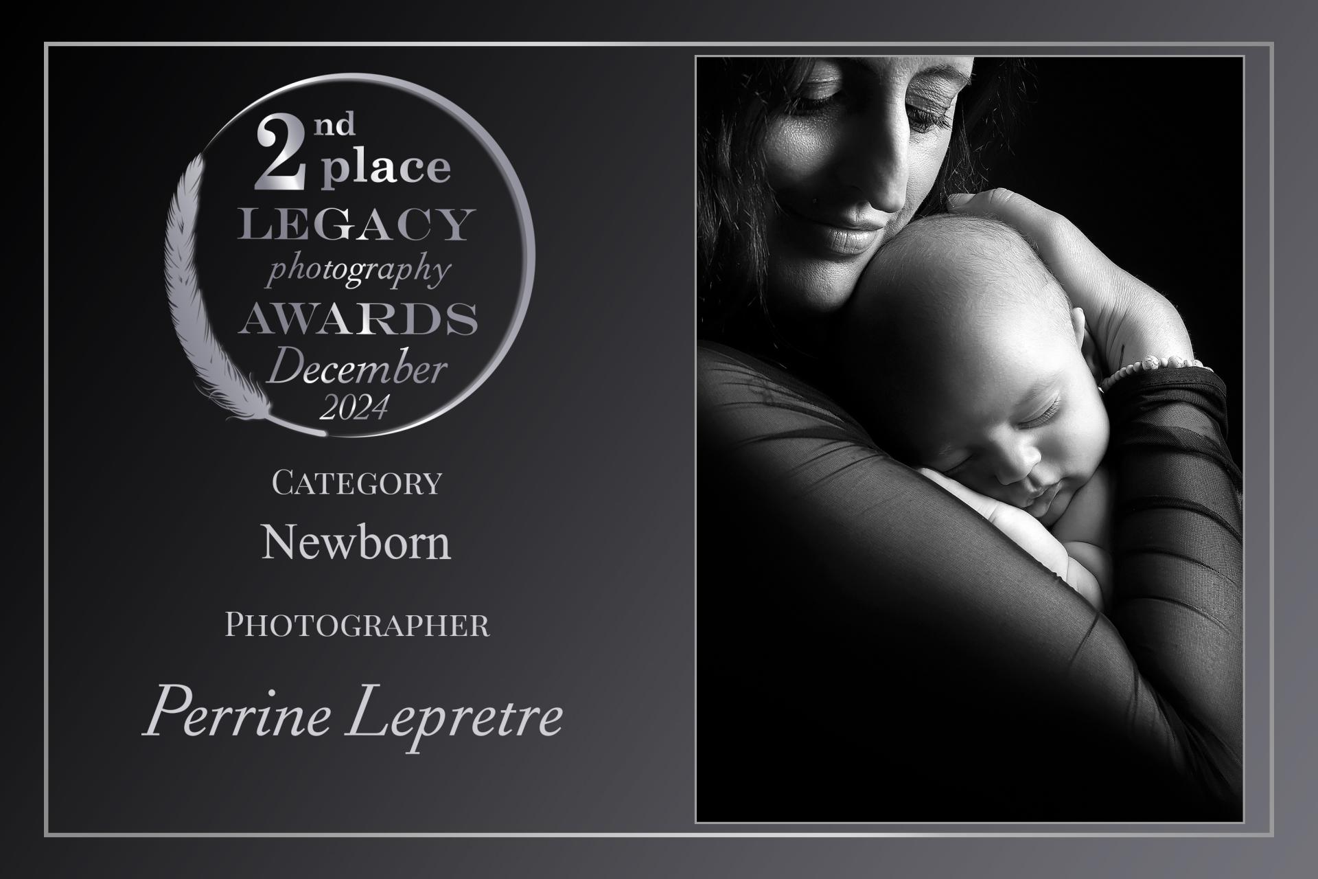 Perrine lepretre x 1