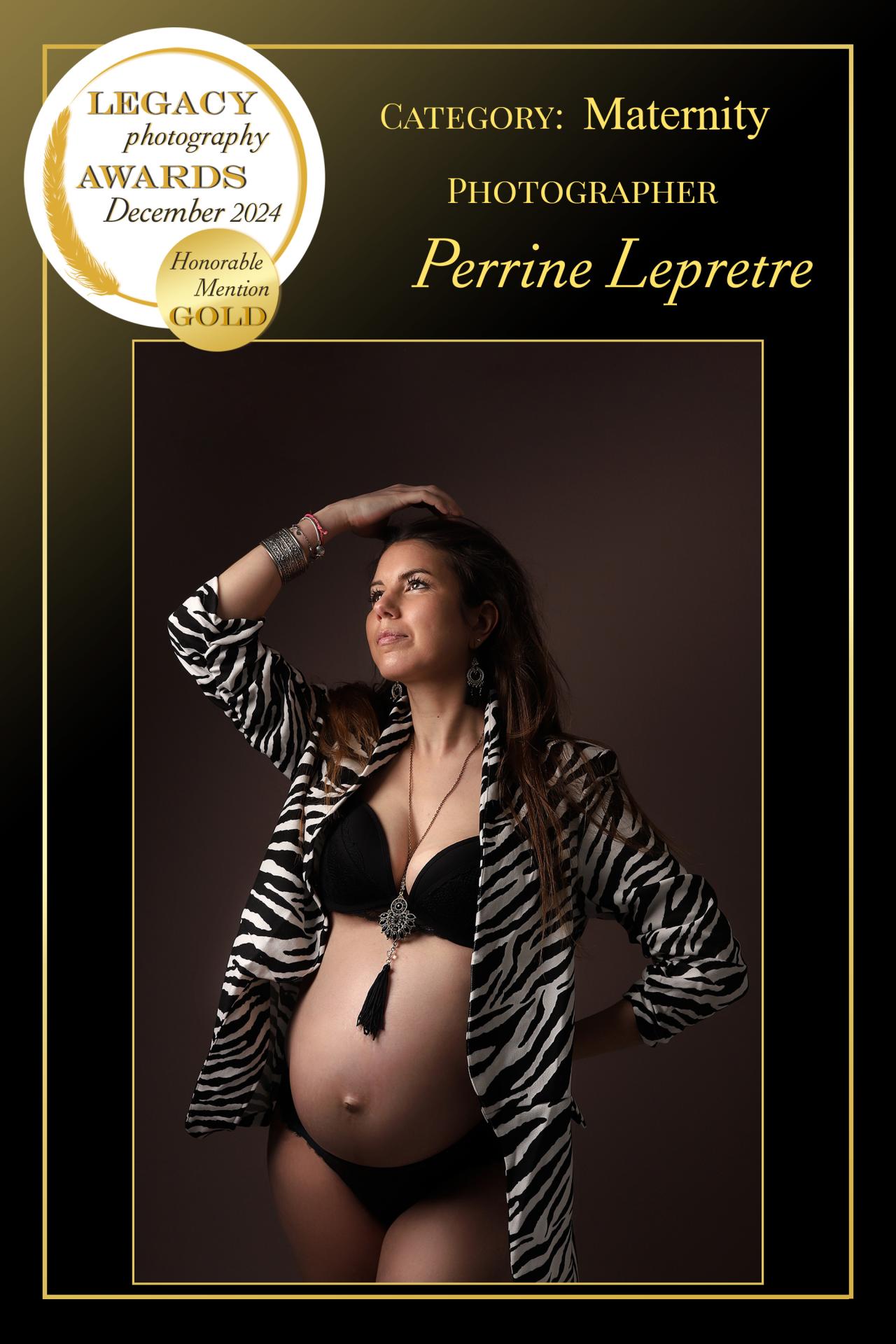 Perrine lepretre xiv